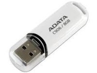 A-DATA AC906-8G-RWH Pen Drive 8Gb