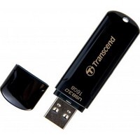 Pen Drive 16Gb USB 3.0 Transcend JetFlash 700