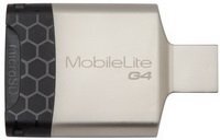 Kingston MobileLite G4 USB 3.0 FCR-MLG4 kártyaolvasó