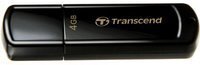 Pen Drive 4Gb USB Transcend JF350 TS4GJF350
