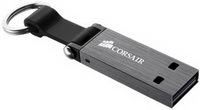 Pen Drive 64Gb USB 3.0 CORSAIR Voyager Mini CMFMINI3-64GB