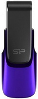 Pen Drive 16Gb USB 3.0 Silicon Power Blaze B31 Blue