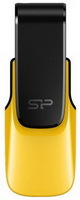 Pen Drive 16Gb USB Silicon Power Ultima U31 Yellow