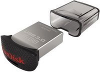 SanDisk Cruzer Fit Ultra 16Gb USB3.0 pendrive SDCZ43-016G-GAM46