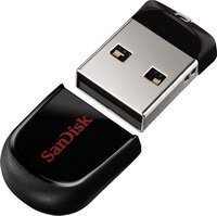 SanDisk Cruzer Fit 16Gb USB2.0 pendrive