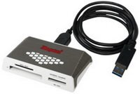 Kingston FCR-HS4 USB3.0 kártyaolvasó