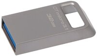 Pen Drive 32Gb USB 3.1 Kingston DTMC3/32GB