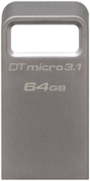 Pen Drive 64Gb USB 3.1 Kingston DTMC3/64GB