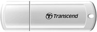 Transcend JF370 TS4GJF370 4GB USB2.0 pendrive, fehér