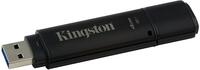 Pen Drive 4Gb USB Kingston DT4000G2DM/4GB