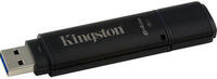 Pen Drive 64Gb USB Kingston DT4000G2DM/64GB