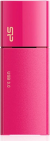 Pen Drive 32Gb USB 3.0 Silicon Power B05 Pink SP032GBUF3B05V1H