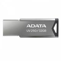 Pen Drive 32Gb USB A-DATA AUV250-32G-RBK Black