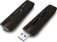SanDisk Cruzer Extreme 64GB USB 3.0 pendrive / USB flash drive