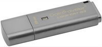 Kingston DT Locker+G3 DTLPG3/8G 8GB USB 3.0 pendrive