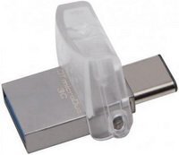 Kingston DTDUO3C/16GB 16Gb USB 3.1+OTG pendrive