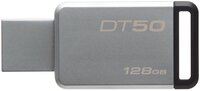 Kingston DataTraveler 50 128Gb USB3.0 pendrive