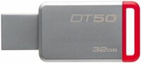 Kingston DataTraveler 50 32Gb USB3.0 pendrive