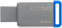 Kingston DataTraveler 50 64Gb USB3.0 pendrive