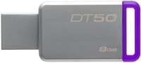 Kingston DataTraveler 50 8Gb USB3.0 pendrive