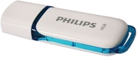 Pen Drive 16Gb USB Philips Snow FM16FD70B/10