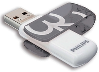 Pen Drive 32Gb USB Philips Vivid FM32FD05B/10