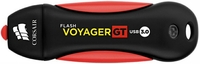 Pen Drive 64GB USB 3.0 CORSAIR Voyager GT CMFVYGT3B-64GB