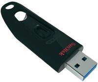 Pen Drive 16Gb USB 3.0 Sandisk Ultra SDCZ48-016G-U46