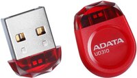 A-DATA AUD310-8G-RRD 8GB USB 3.0 Pendrive, piros