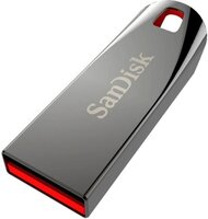 SanDisk Cruzer Force 16GB USB 2.0 pendrive, ezüst