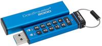 Pen Drive 8Gb USB 3.0 Kingston DT2000/8GB
