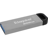 Pen Drive 256GB USB 3.0 Kingston DTKN/256GB