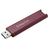 Pen Drive 256GB USB 3.2 Kingston DT Max 1000R/900W DTMAXA/256GB