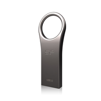 Pen Drive 32Gb USB 3.0 Silicon Power Jewel J80 SP032GBUF3J80V1T