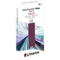 Pen Drive 1TB USB 3.2 Kingston DTMAXA/1Tb