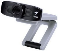 Genius FaceCam 320 Webkamera
