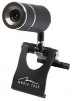 Media-Tech WATCHER LT MT4023 webkamera