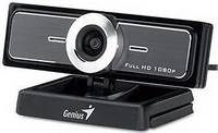 Kamera Genius WideCam F100 V2 Webcam 32200004400