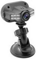 Media-Tech U-DRIVE UP 1080p autós menetrögzítő kamera