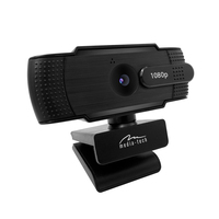 Kamera Media-Tech LOOK V FHD webkamera MT4107