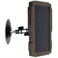 Kamera x Napelem Evolveo StrongVision SP1 Vadkamerához
