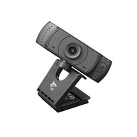 Kamera White Shark GWC-004 OWL Full HD USB webkamera