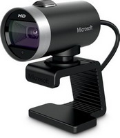 Kamera MS LifeCam Cinema 720p H5D-00014