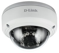 D-Link DCS-4602EV kültéri FHD Dome IP kamera