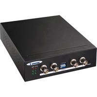 IPCam Vivotek x VS2403 Video server 4-ch+RS232