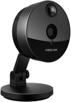 IPCam Wlan Foscam C1 Plug and Play 2,8mm H.264