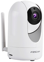 IPCam Wlan Foscam R2 Pan/Tilt 4mm H.264 1080p