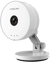 IPCam Wlan Foscam C1 Lite White 2,8mm H.264