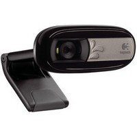 Logitech C170 webkamera 960-001066