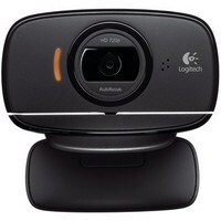 Kamera Logitech C525 HD BK 960-001064